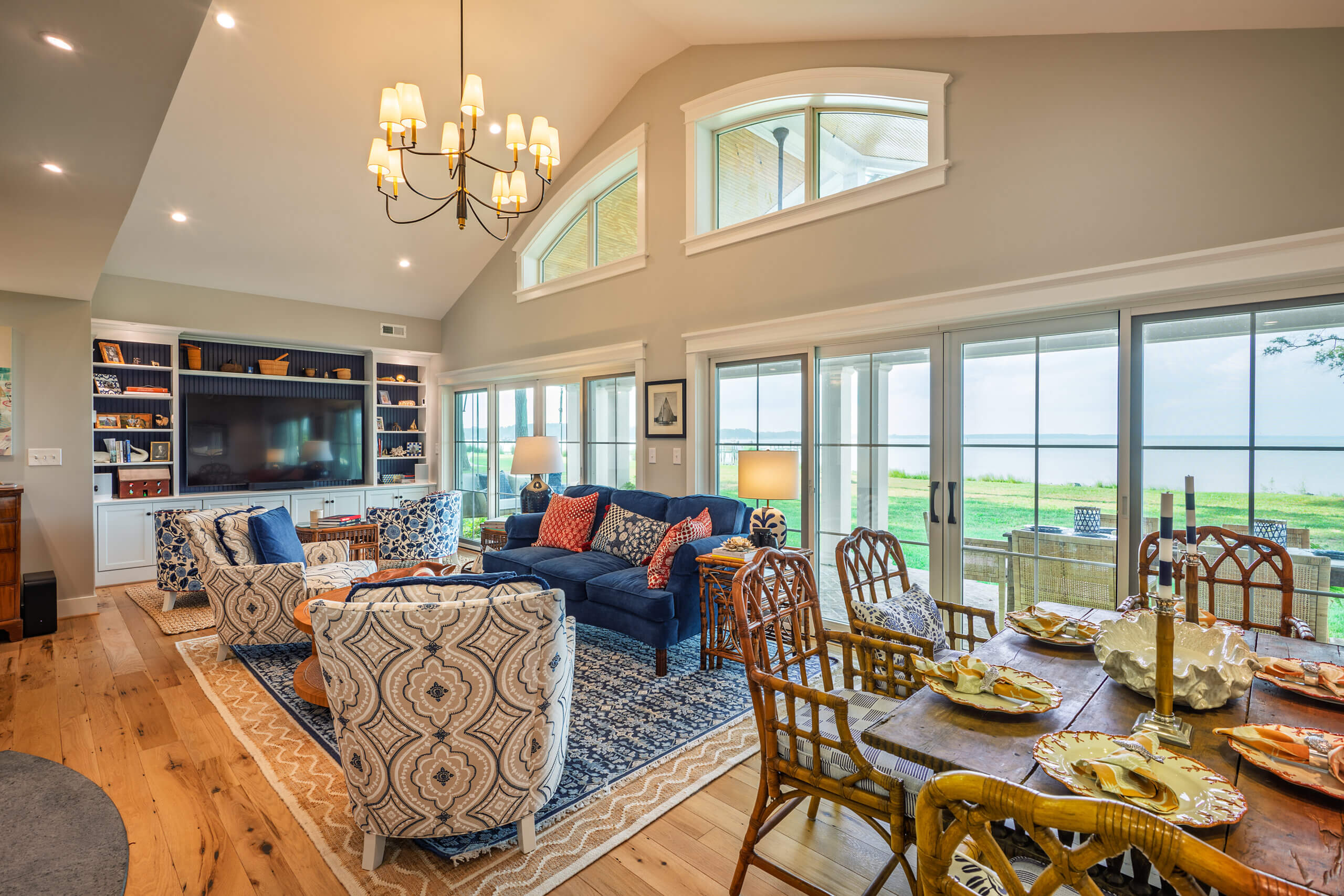 Living Spaces (1)