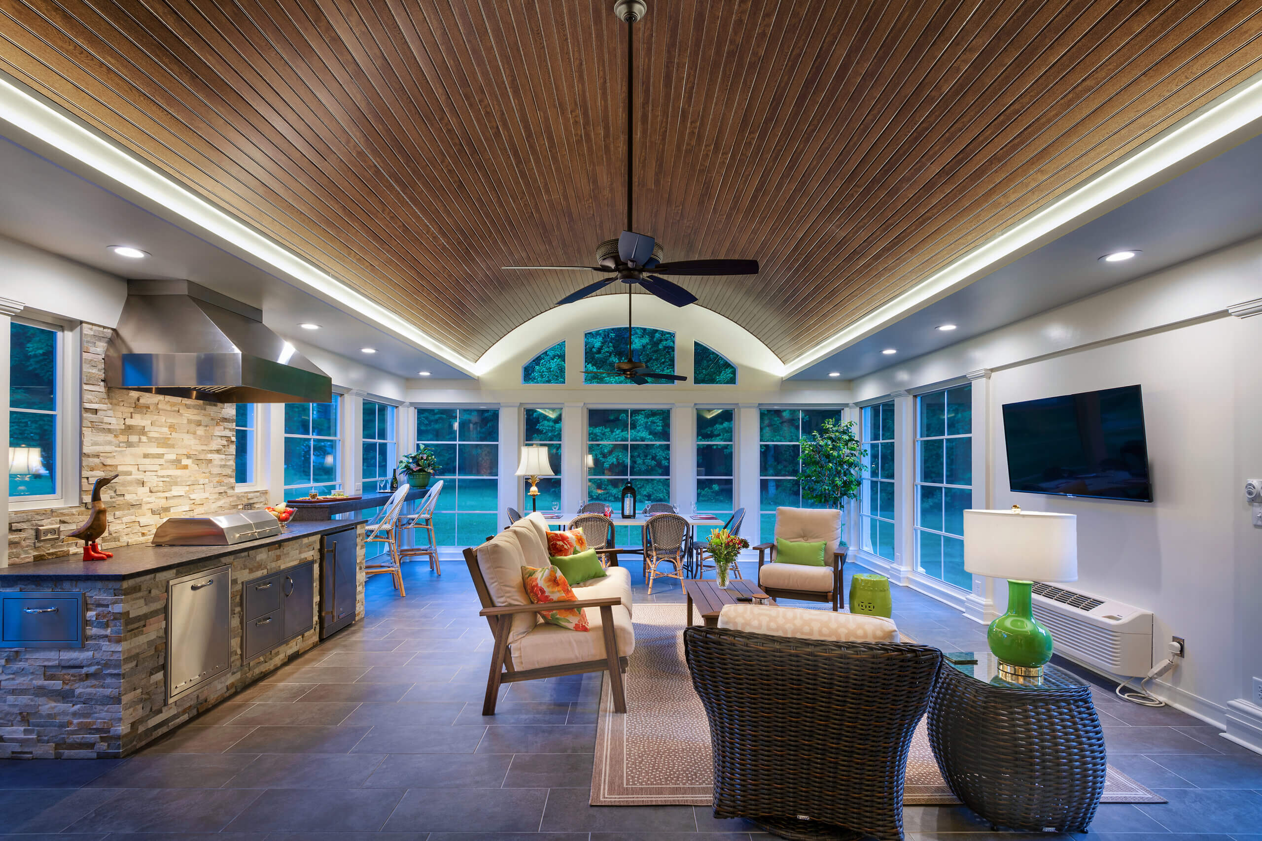 Living Spaces (2)