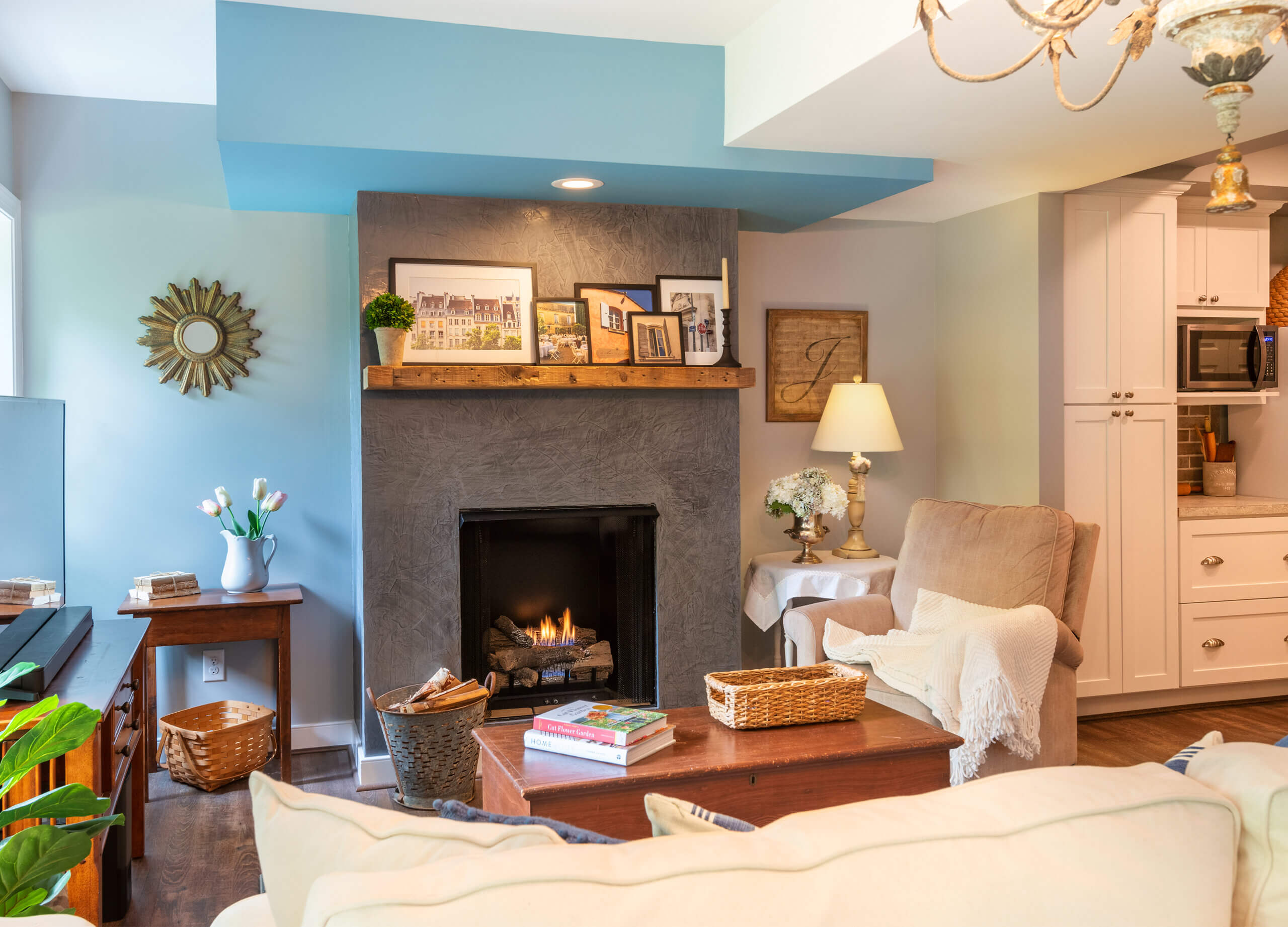 Living Spaces (3)